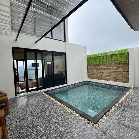 Villa Bintang Sikunir 2 Wonosobo Eksteriør bilde