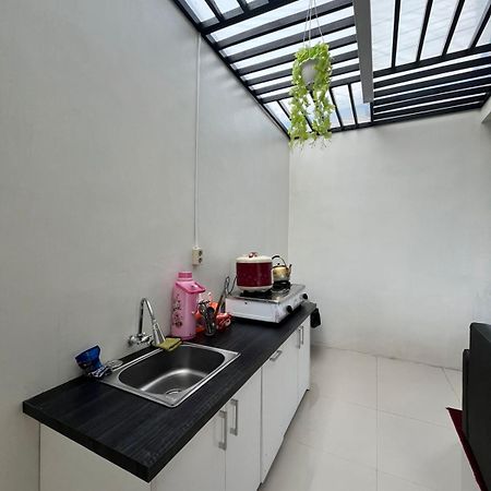 Villa Bintang Sikunir 2 Wonosobo Eksteriør bilde