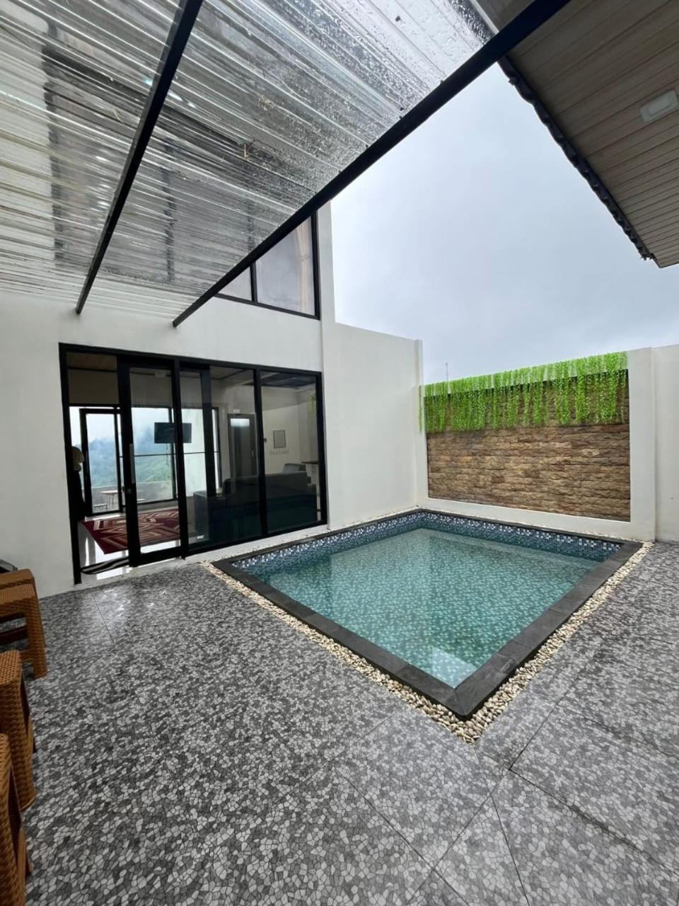Villa Bintang Sikunir 2 Wonosobo Eksteriør bilde