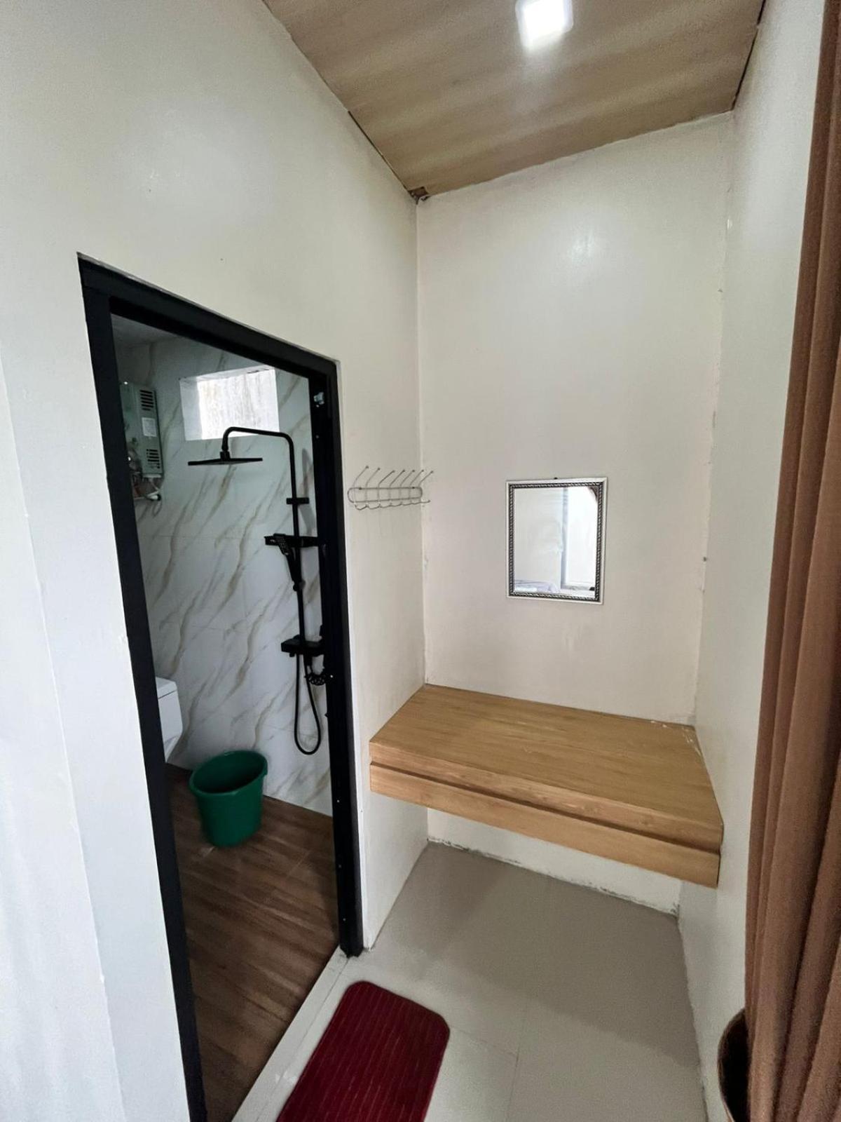 Villa Bintang Sikunir 2 Wonosobo Eksteriør bilde