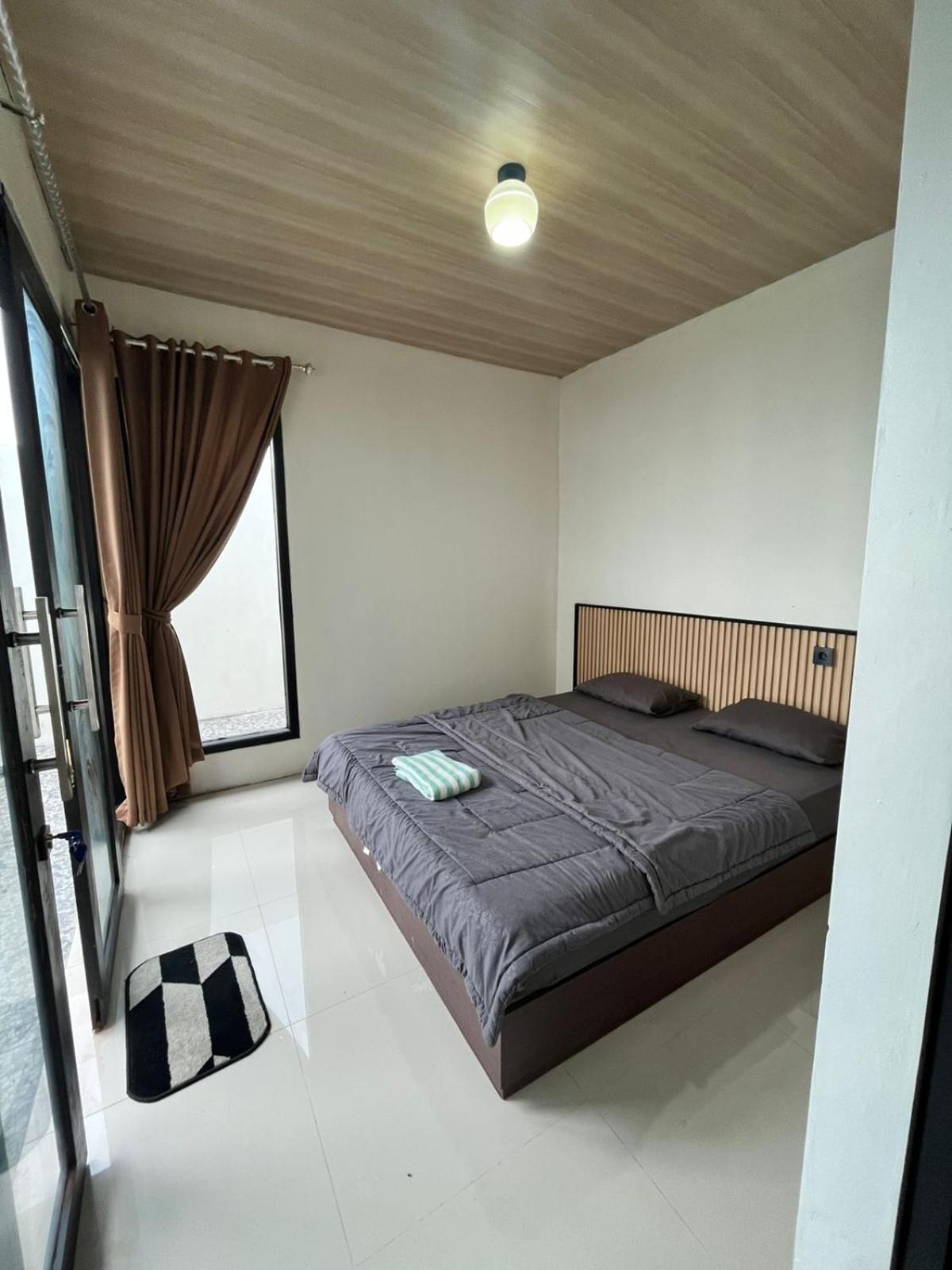 Villa Bintang Sikunir 2 Wonosobo Eksteriør bilde