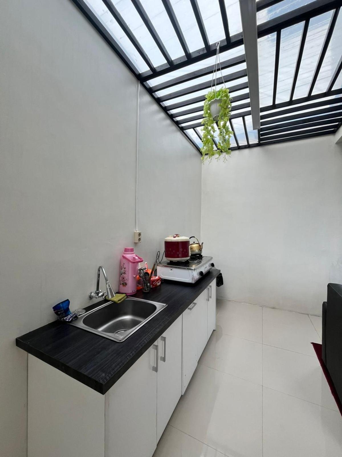 Villa Bintang Sikunir 2 Wonosobo Eksteriør bilde